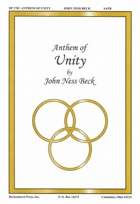 Anthem of Unity Anthem of Unity