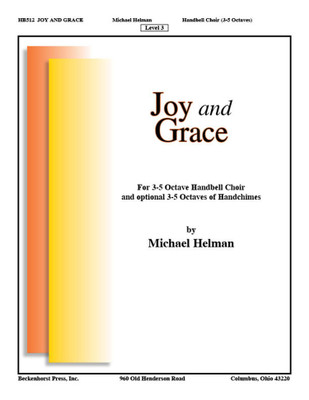 Joy and Grace Joy and Grace