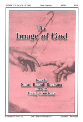 The Image of God The Image of God