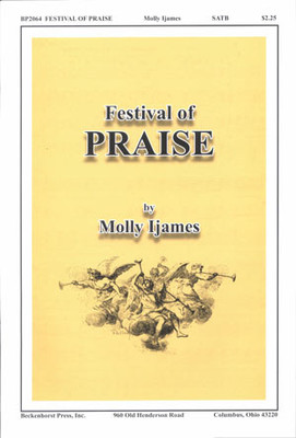 Festival of Praise Festival of Praise