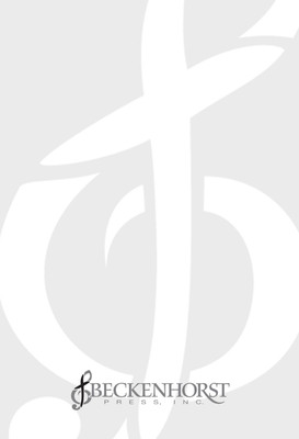 Refuge and Strength - score and parts - digital download Refuge and Strength - score and parts - digital download