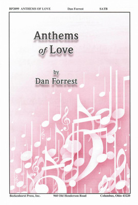 Anthems of Love Anthems of Love