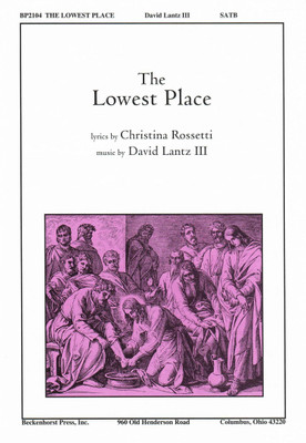 The Lowest Place The Lowest Place