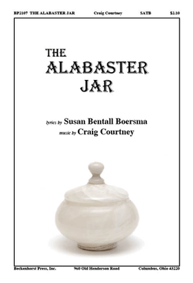 The Alabaster Jar The Alabaster Jar