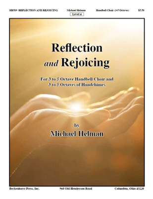 Reflection and Rejoicing Reflection and Rejoicing