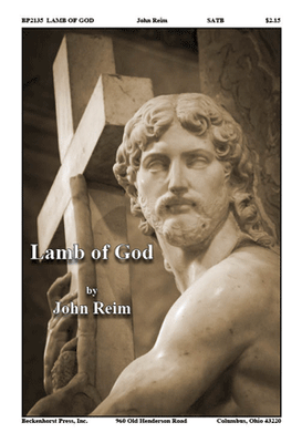 Lamb of God - Reim Lamb of God - Reim