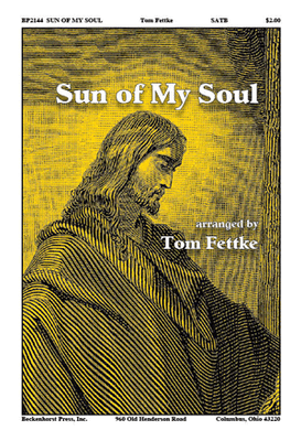 Sun of My Soul - Fettke - digital download Sun of My Soul - Fettke - digital download
