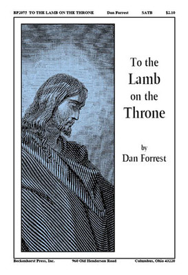 To the Lamb on the Throne - digital download To the Lamb on the Throne - digital download