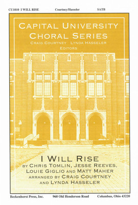 I Will Rise - digital download I Will Rise - digital download
