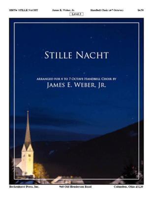 Stille Nacht