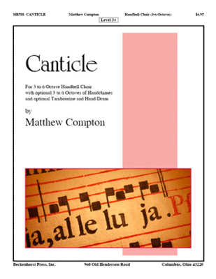 Canticle Canticle