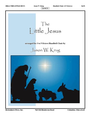 The Little Jesus The Little Jesus