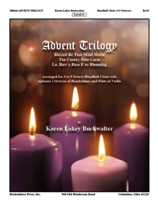 Advent Trilogy Advent Trilogy