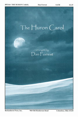 The Huron Carol - digital download The Huron Carol - digital download
