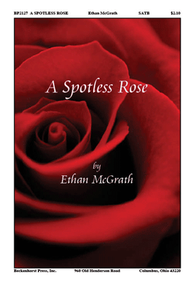 A Spotless Rose - digital download A Spotless Rose - digital download