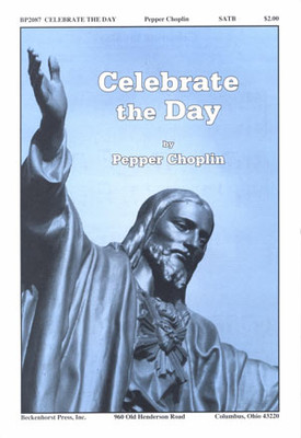 Celebrate the Day - digital download Celebrate the Day - digital download