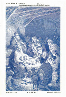 Born in Bethlehem Born in Bethlehem
