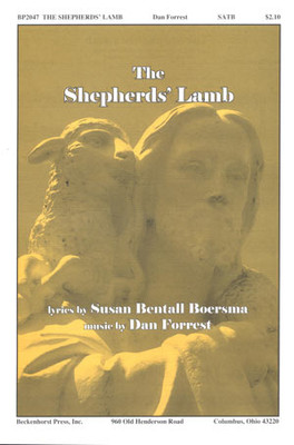 The Shepherds' Lamb - digital download The Shepherds' Lamb - digital download
