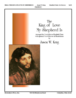 The King of Love My Shepherd Is - Krug The King of Love My Shepherd Is - Krug