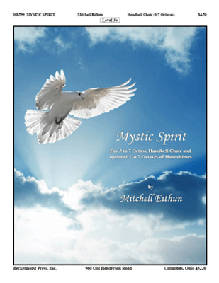Mystic Spirit Mystic Spirit