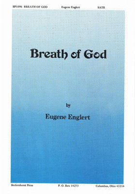 Breath of God Breath of God