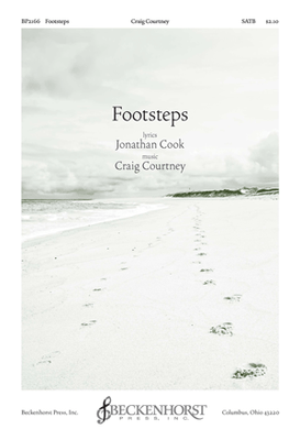 Footsteps - digital download Footsteps - digital download