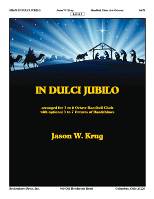 In Dulci Jubilo - Krug In Dulci Jubilo - Krug