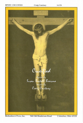 Crucified - digital download