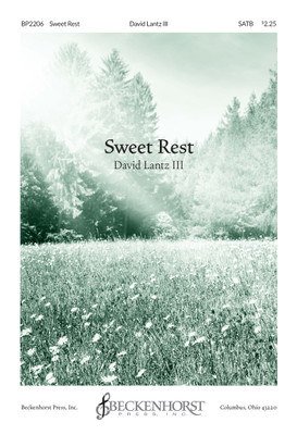 Sweet Rest - digital download Sweet Rest - digital download