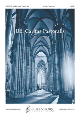 Ubi Caritas Pastoralis - digital download