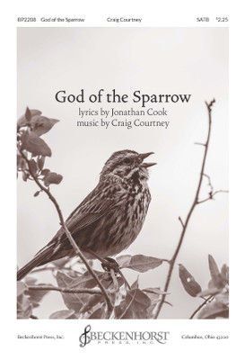 God of the Sparrow - digital download God of the Sparrow - digital download