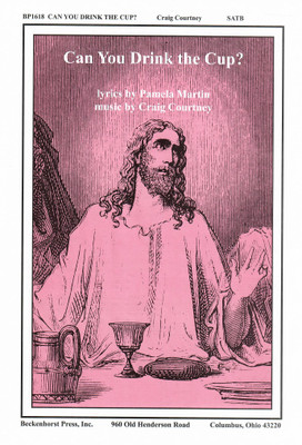 Can You Drink the Cup? Can You Drink the Cup?