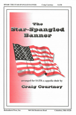 The Star-Spangled Banner - digital download The Star-Spangled Banner - digital download