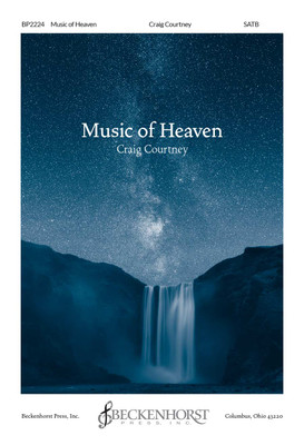 Music of Heaven - digital download Music of Heaven - digital download