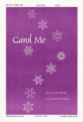 Carol Me Carol Me
