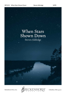 When Stars Shone Down - digital download When Stars Shone Down - digital download