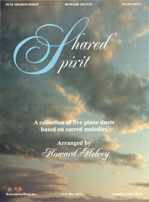 Shared Spirit - digital download Shared Spirit - digital download