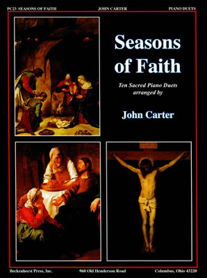 Seasons of Faith - digital download Seasons of Faith - digital download