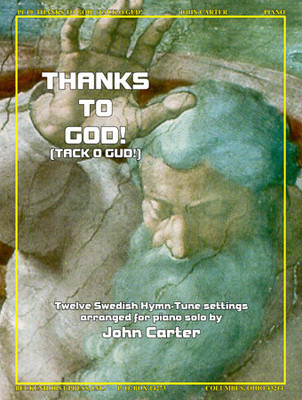 Thanks To God! (Tack O Gud!) - digital download Thanks To God! (Tack O Gud!) - digital download