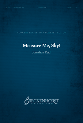 Measure Me, Sky! Measure Me, Sky!