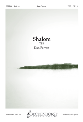 Shalom (TBB) Shalom (TBB)