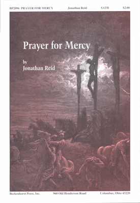 Prayer for Mercy - digital download Prayer for Mercy - digital download