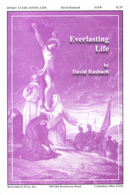 Everlasting Life - digital download Everlasting Life - digital download