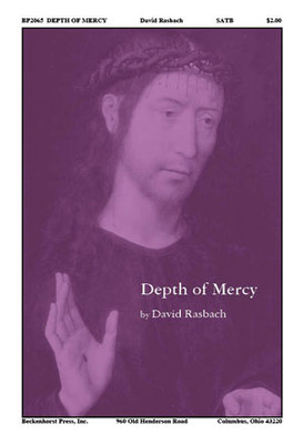 Depth of Mercy - digital download Depth of Mercy - digital download