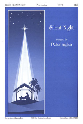 Silent Night - Anglea - digital download Silent Night - Anglea - digital download