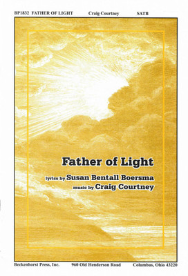 Father of Light - digital download Father of Light - digital download