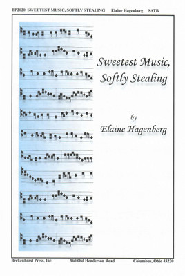 Sweetest Music, Softly Stealing - digital download Sweetest Music, Softly Stealing - digital download