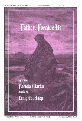 Father, Forgive Us - digital download Father, Forgive Us - digital download