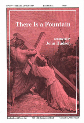 There Is a Fountain - digital download There Is a Fountain - digital download