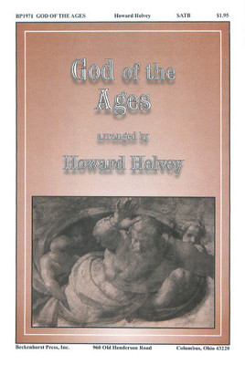 God of the Ages - digital download God of the Ages - digital download